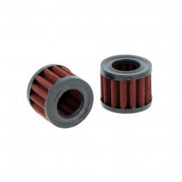 FILTRO AR PARA RESPIRO