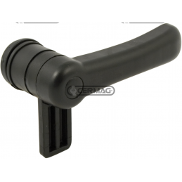 FECHO CABINE LADO DIREITO