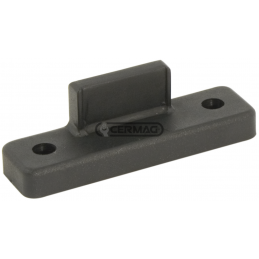 TRANCADOR DE FECHO VIDRO...