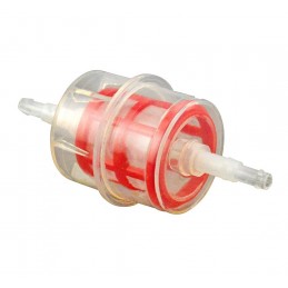 FILTRO DE COMBUSTIVEL 6/8mm
