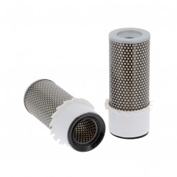 FILTRO DE AR EXTERIOR