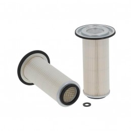 FILTRO DE AR EXTERNO