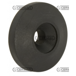 BORRACHA PARA VIDRO DE...