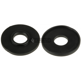 JUNTA DE PVC PARA VIDROS DE...