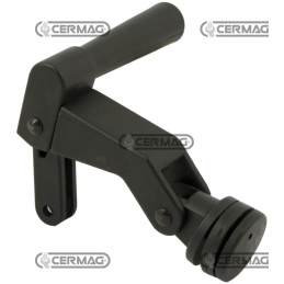 ALÇA PARA JANELA DE CABINE SX