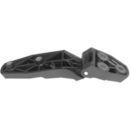 DOBRADIÇA DO VIDRO TRASEIRO...