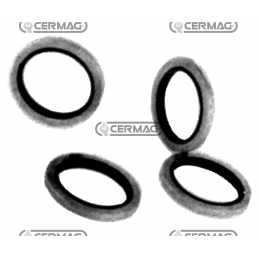 ANILHA DE VEDAÇÃO 20mm