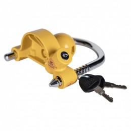 ALOQUETE ANTIROUBO PARA...