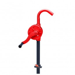 BOMBA DE ÓLEO ROTATIVA...