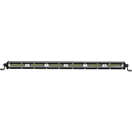 BARRA LED 60 LED KMR17