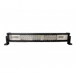 BARRA LED 108x LEDS CURVA