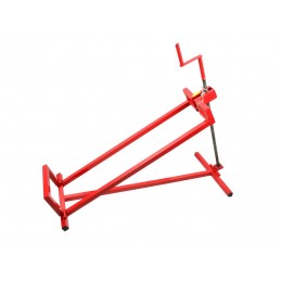 ELEVADOR DE CORTA RELVAS