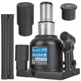 MACACO HID PERFIL BAIXO 12T