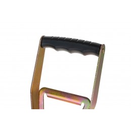 CINTA DE ROQUETE 6M 5T 50mm