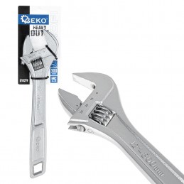 CHAVE AJUSTÁVEL 12" 40mm