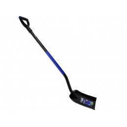 PA DE AREIA COM CABO EM METAL