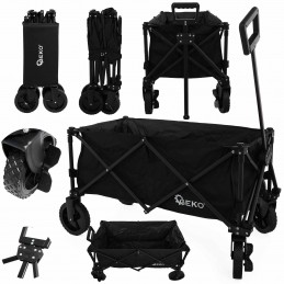 CARRINHO DOBRAVEL PARA...