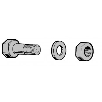 PARAF. 12X1.25X40 FRESA