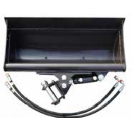 BALDE GIRATORIO 800MM