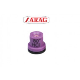 BICO ARAG ROXO HCI ISO 80 °...