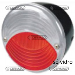 VIDRO D.115mm