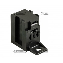 Conector de porta micro relé