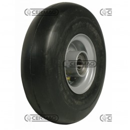 roda pneumática 3.00x4 com aro