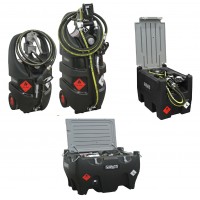 DEPOSITOS DE GASOLINA 