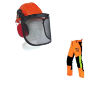 EQUIPAMENTO PROTEÇÃO 