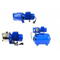 BOMBAS DE ÁGUA HIDRÓFORO ELÉCTRICAS