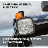 CAMPANHA  ARTIGOS ELECTRICOS