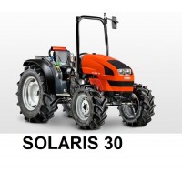 SOLARIS 30