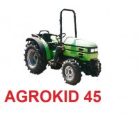 AGROKID 45 (DOS 1º)