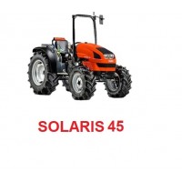 SOLARIS 45