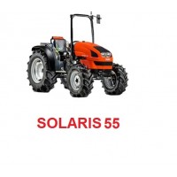 SOLARIS 55