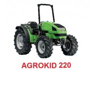 AGROKID 220 